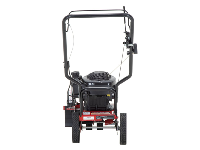 2000  TBE550 Driveway Edger 8